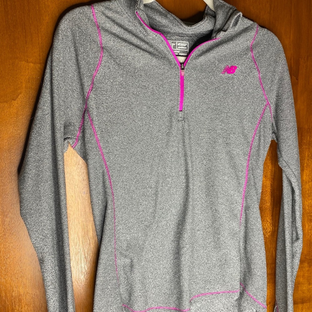 New Balance Work out Top